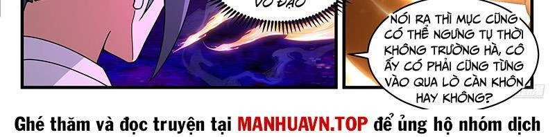 Võ Luyện Đỉnh Phong Chapter 3730 - Trang 4