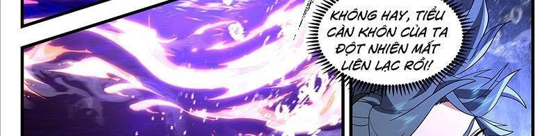 Võ Luyện Đỉnh Phong Chapter 3730 - Trang 4