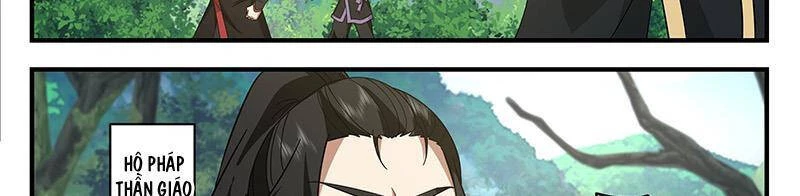 Võ Luyện Đỉnh Phong Chapter 3730 - Trang 4