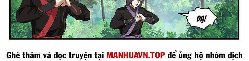 Võ Luyện Đỉnh Phong Chapter 3730 - Trang 4