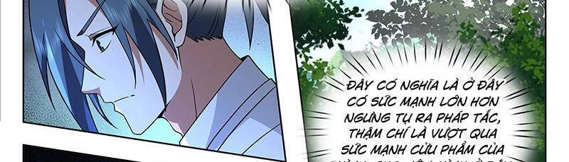 Võ Luyện Đỉnh Phong Chapter 3731 - Next Chapter 3732