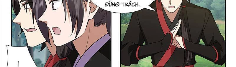 Võ Luyện Đỉnh Phong Chapter 3731 - Next Chapter 3732