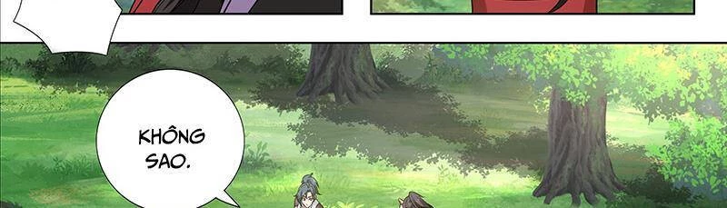 Võ Luyện Đỉnh Phong Chapter 3731 - Next Chapter 3732