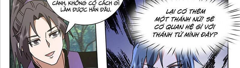 Võ Luyện Đỉnh Phong Chapter 3731 - Next Chapter 3732