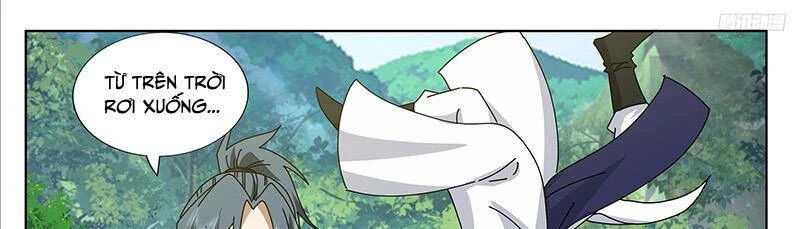 Võ Luyện Đỉnh Phong Chapter 3731 - Next Chapter 3732