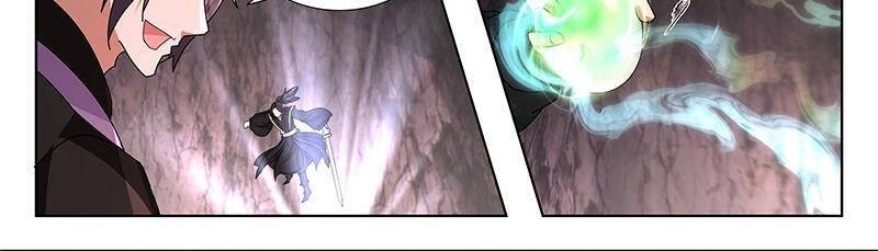 Võ Luyện Đỉnh Phong Chapter 3731 - Next Chapter 3732