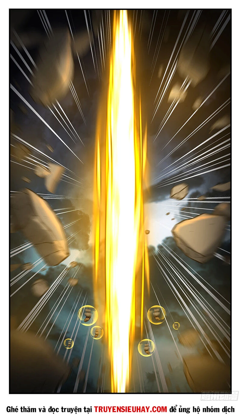 Võ Luyện Đỉnh Phong Chapter 3331 - Trang 4