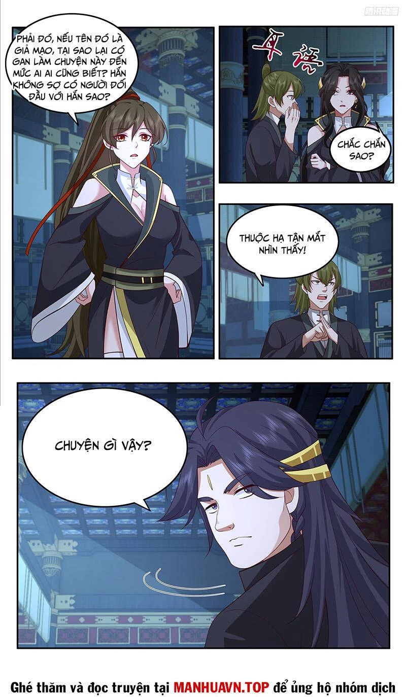 Võ Luyện Đỉnh Phong Chapter 3743 - Trang 4