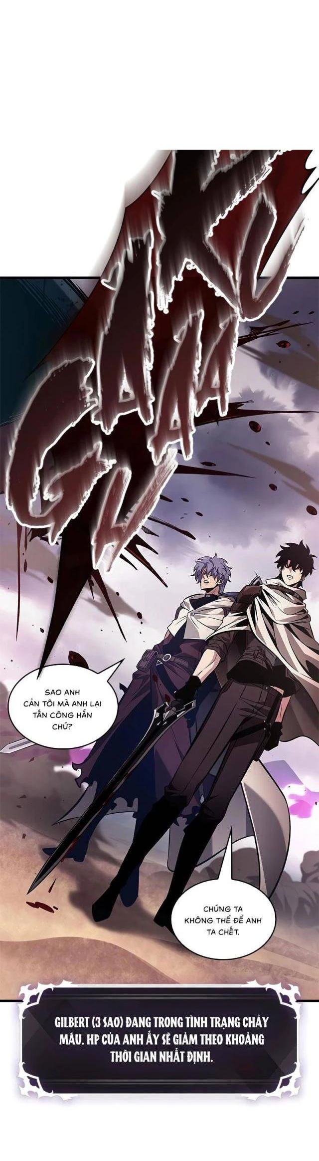 Gacha Vô Hạn Chapter 105 - Trang 4