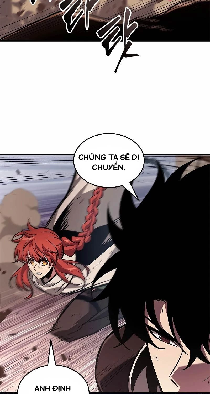 Gacha Vô Hạn Chapter 106 - Trang 4