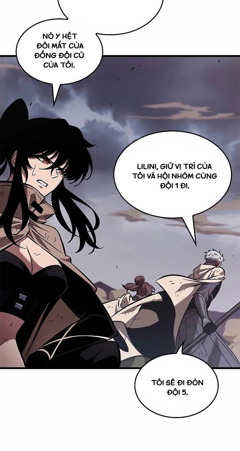 Gacha Vô Hạn Chapter 106 - Trang 4