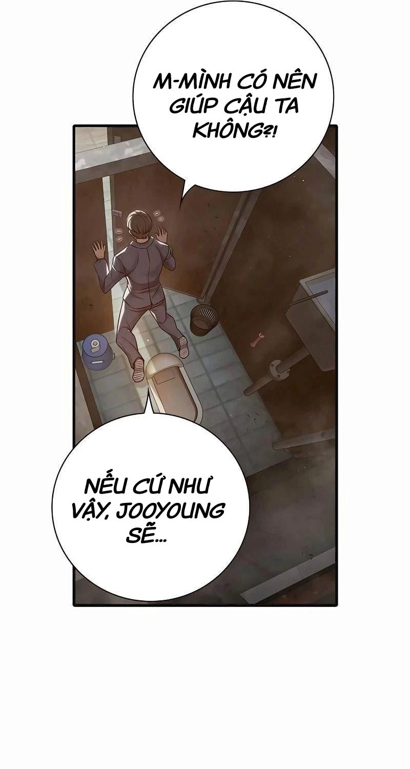 Nhà Tù Vị Thành Niên Chapter 9 - Next Chapter 10