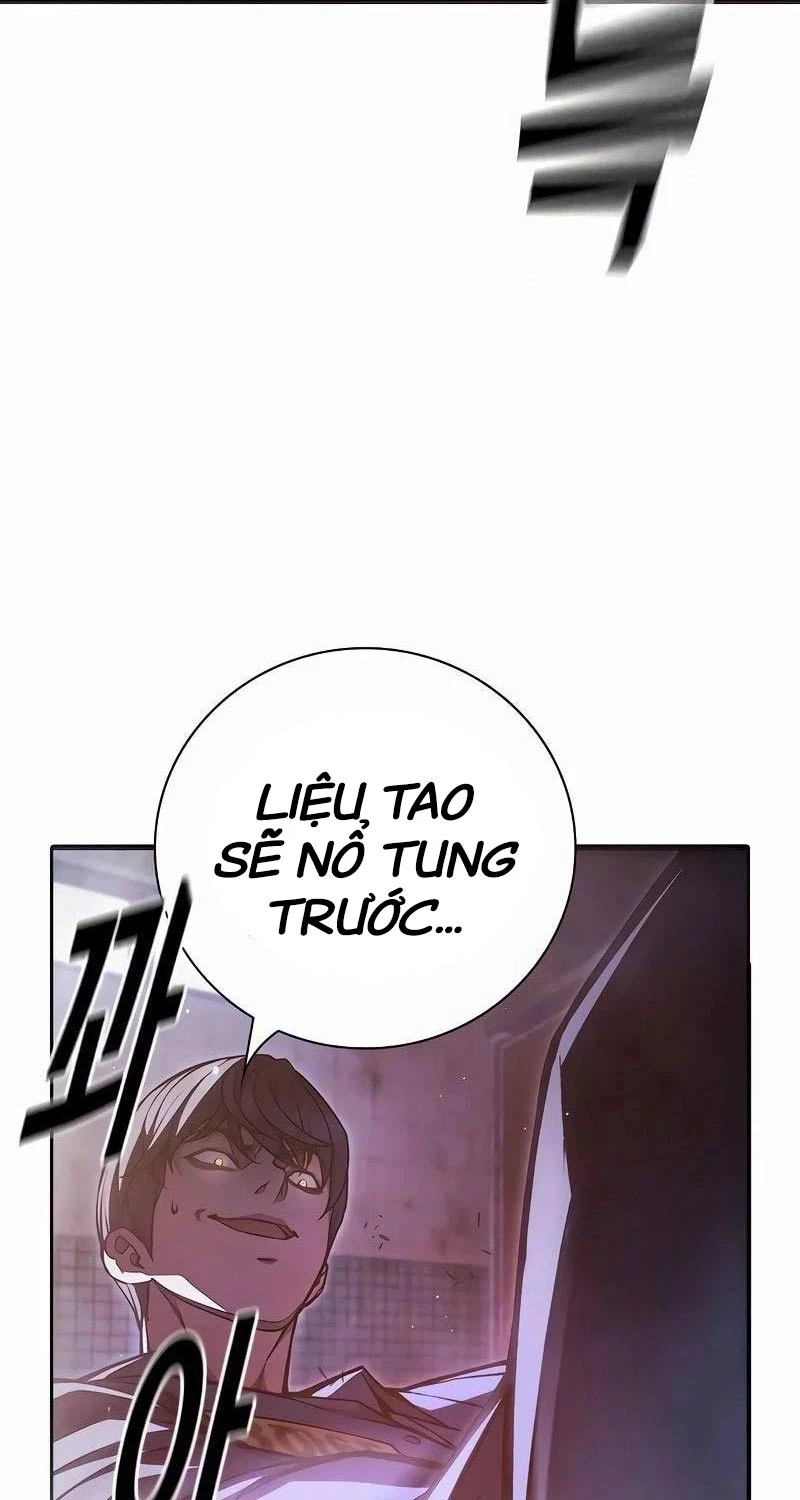 Nhà Tù Vị Thành Niên Chapter 9 - Next Chapter 10