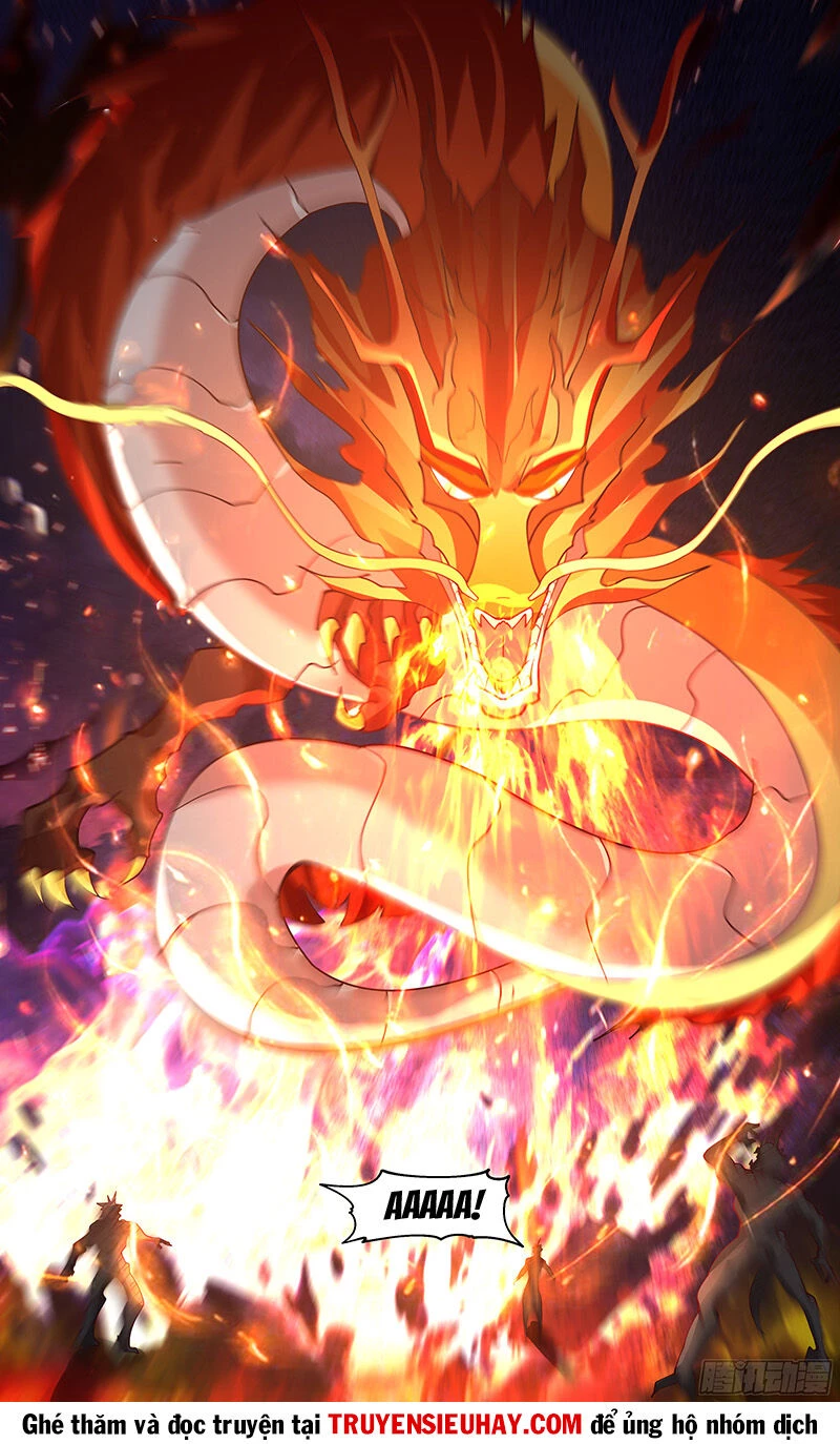 Võ Luyện Đỉnh Phong Chapter 3342 - Trang 4