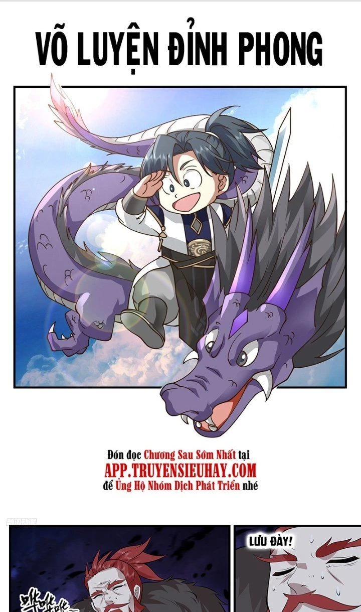 Võ Luyện Đỉnh Phong Chapter 3348 - Trang 4