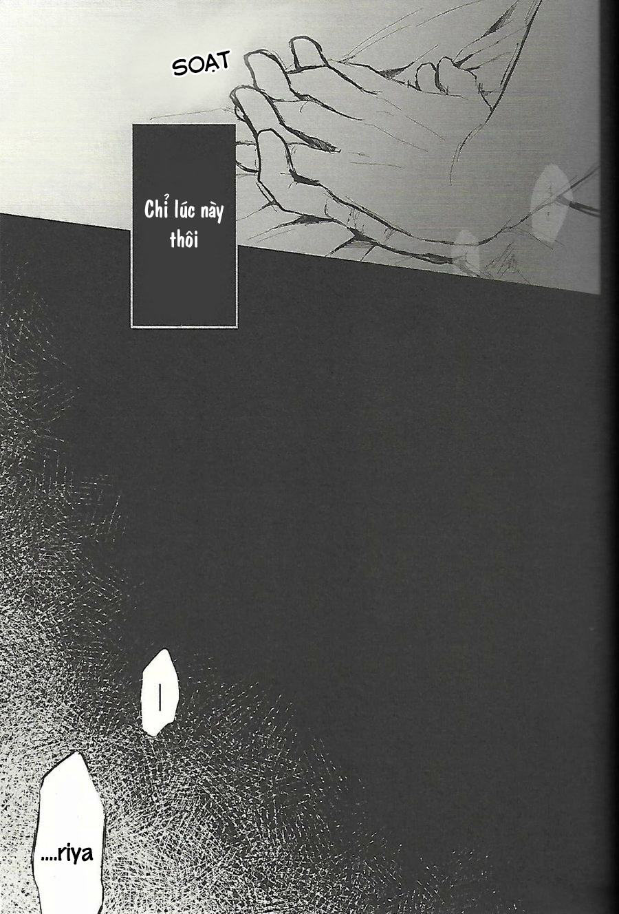 Beanz EPIMEDIUM – Boku no Hero Academia dj Chapter 0 - Next 