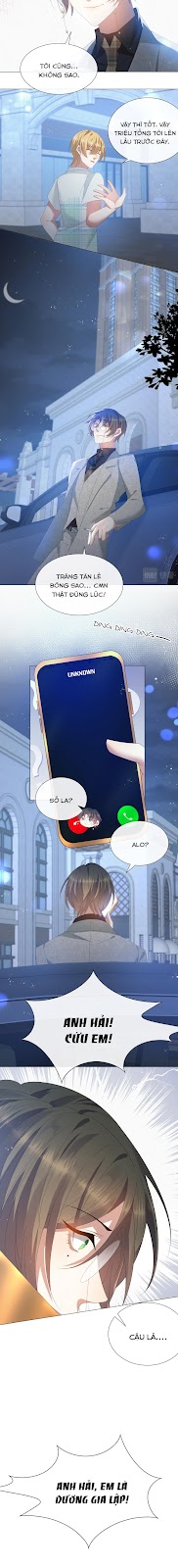 Từ Hôm Nay Bắt Đầu Ngược Tra Nam Chapter 15 - Next Chapter 16