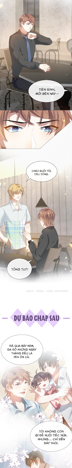 Từ Hôm Nay Bắt Đầu Ngược Tra Nam Chapter 14 - Next Chapter 15
