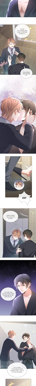 Từ Hôm Nay Bắt Đầu Ngược Tra Nam Chapter 13 - Next Chapter 14