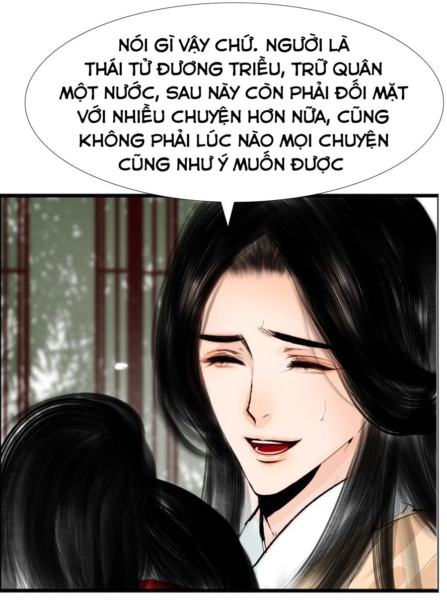 Vòng Luân Hồi Chapter 13 - Next Chapter 14