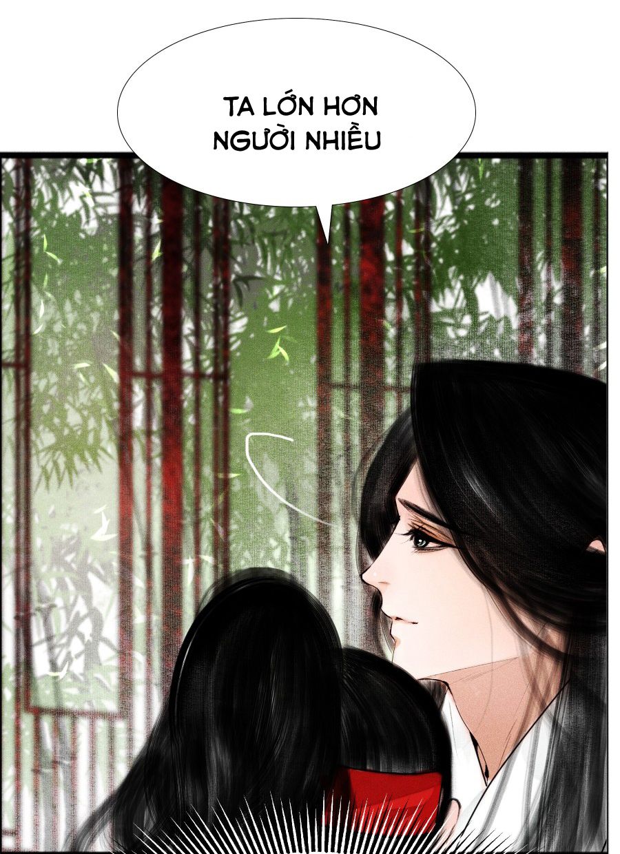 Vòng Luân Hồi Chapter 13 - Next Chapter 14