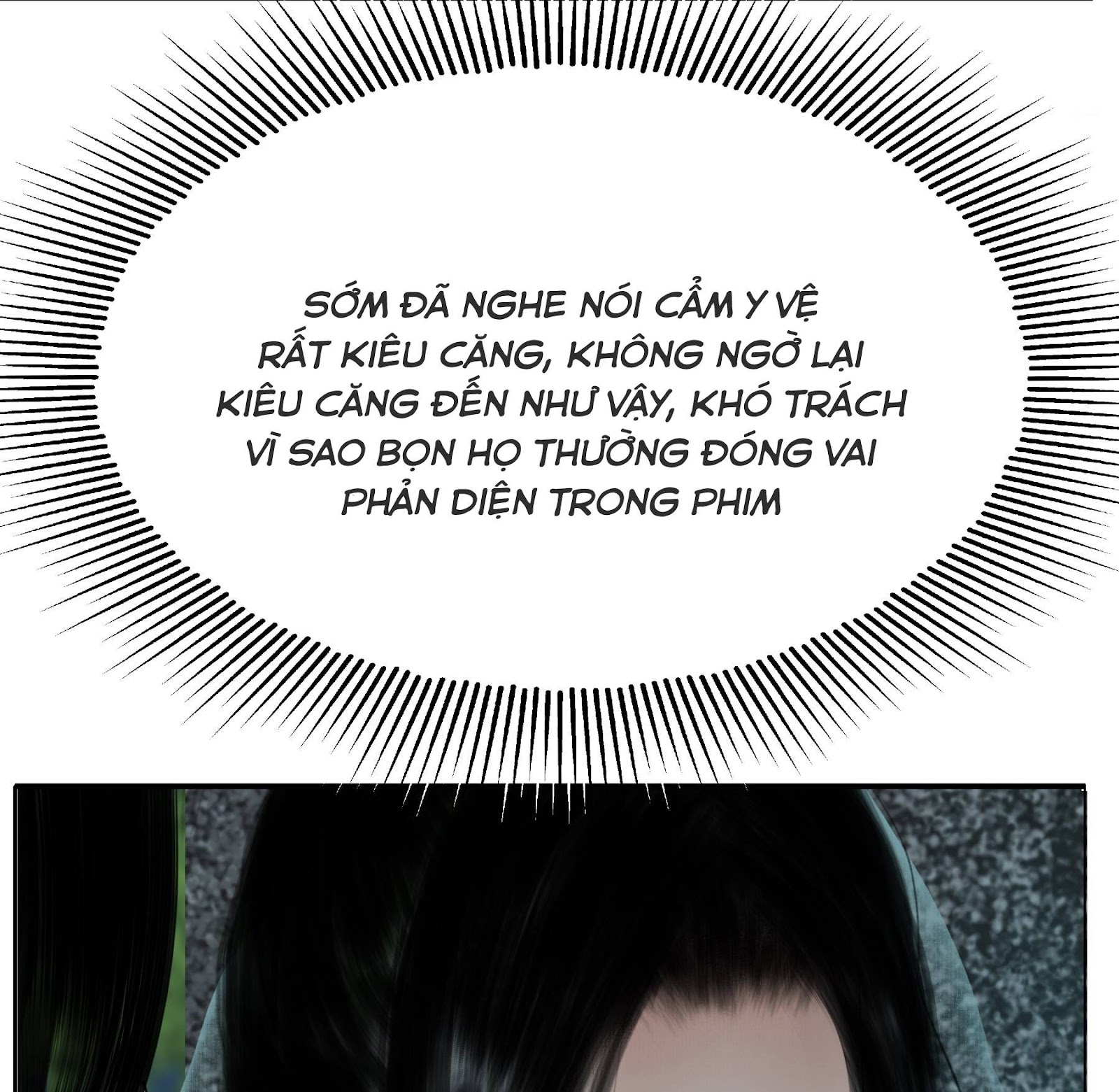 Vòng Luân Hồi Chapter 13 - Next Chapter 14