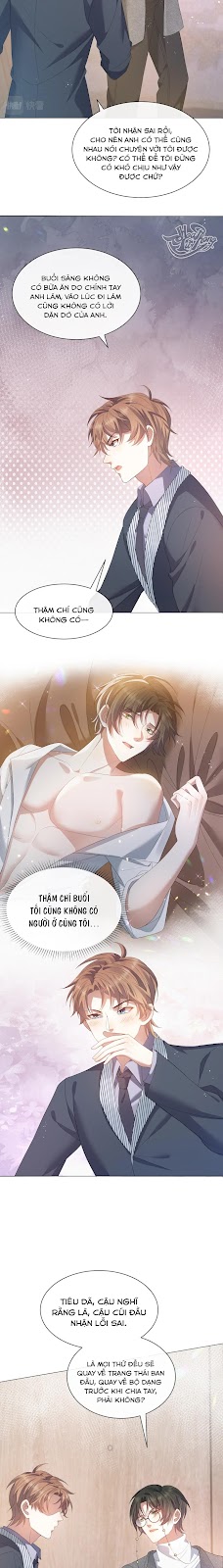 Từ Hôm Nay Bắt Đầu Ngược Tra Nam Chapter 14 - Next Chapter 15