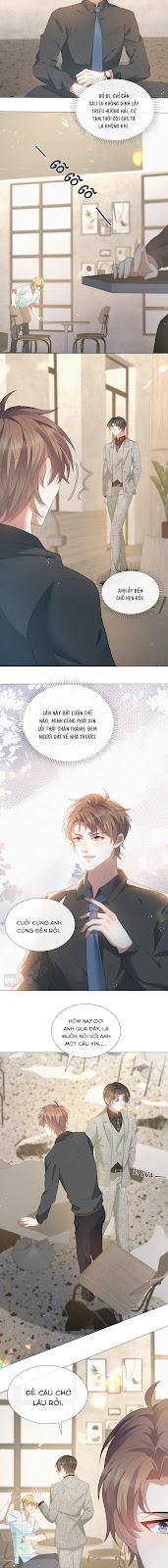 Từ Hôm Nay Bắt Đầu Ngược Tra Nam Chapter 15 - Next Chapter 16