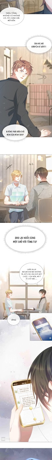 Từ Hôm Nay Bắt Đầu Ngược Tra Nam Chapter 15 - Next Chapter 16