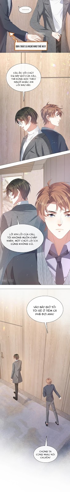 Từ Hôm Nay Bắt Đầu Ngược Tra Nam Chapter 14 - Next Chapter 15