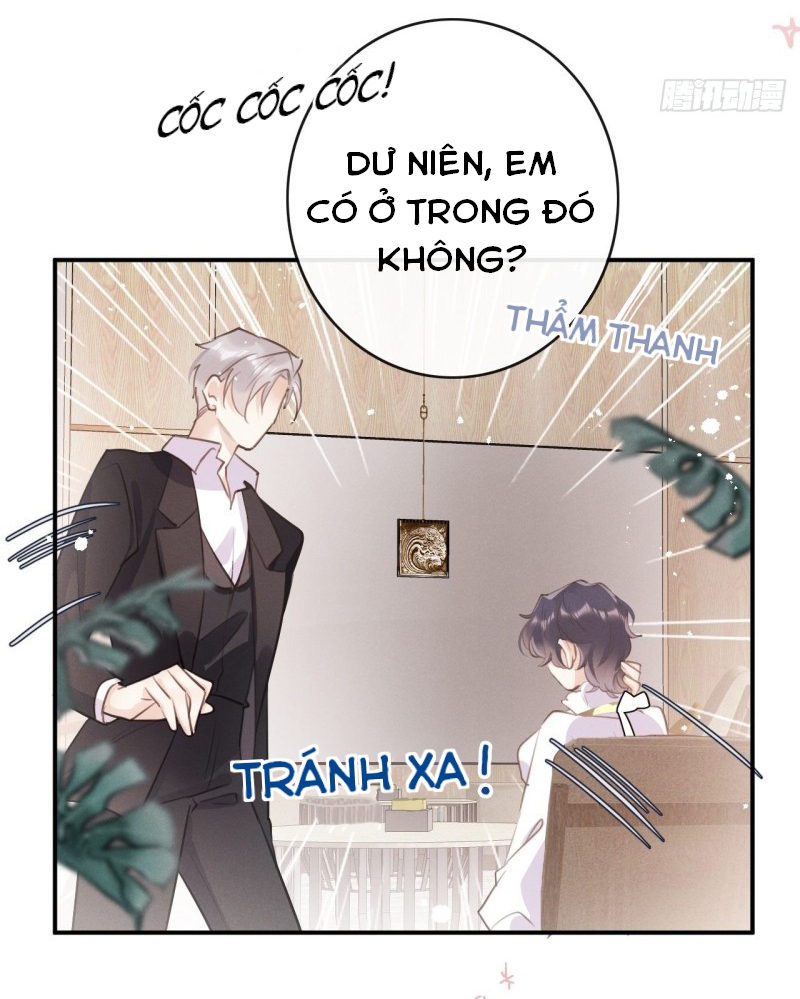 Lang Sói Thượng Khẩu Chapter 5.2 - Next Chapter 6.1