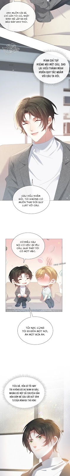 Từ Hôm Nay Bắt Đầu Ngược Tra Nam Chapter 14 - Next Chapter 15