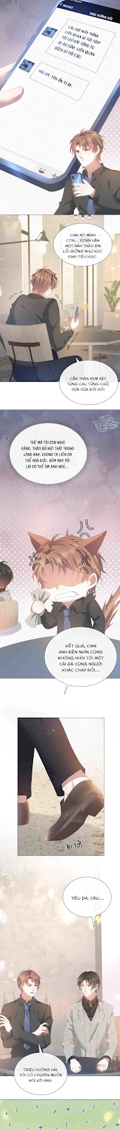 Từ Hôm Nay Bắt Đầu Ngược Tra Nam Chapter 15 - Next Chapter 16