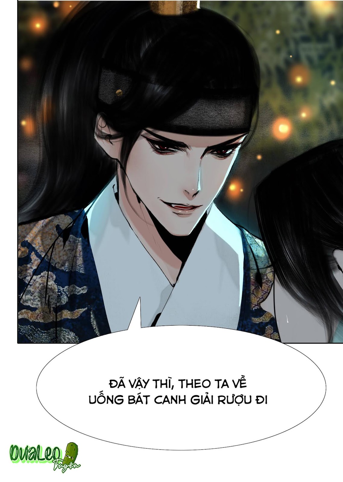 Vòng Luân Hồi Chapter 13 - Next Chapter 14