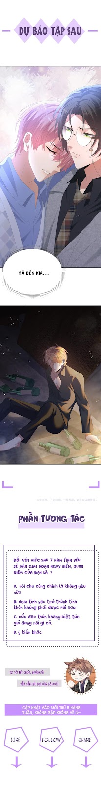 Từ Hôm Nay Bắt Đầu Ngược Tra Nam Chapter 15 - Next Chapter 16