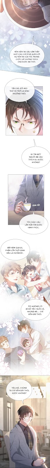 Từ Hôm Nay Bắt Đầu Ngược Tra Nam Chapter 15 - Next Chapter 16