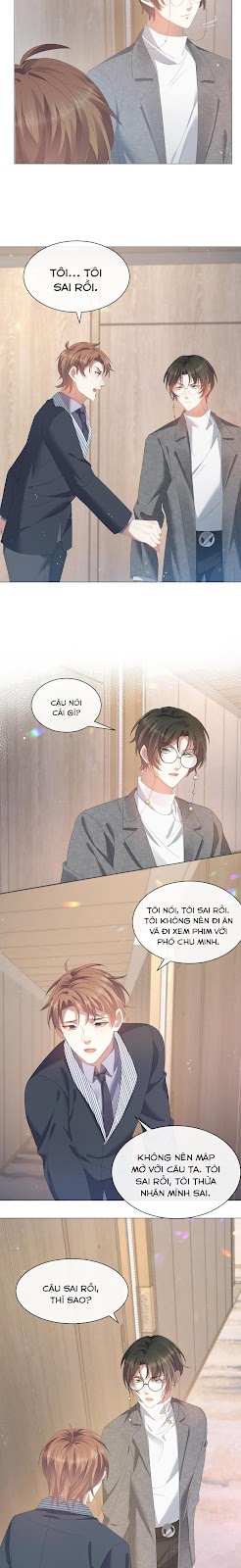 Từ Hôm Nay Bắt Đầu Ngược Tra Nam Chapter 14 - Next Chapter 15