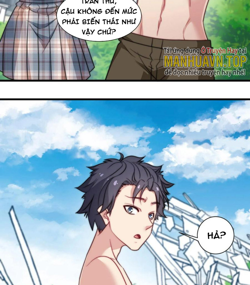 Slime ta treo cự long lên đánh là hợp lý nhỉ? Chapter 41 - Trang 2
