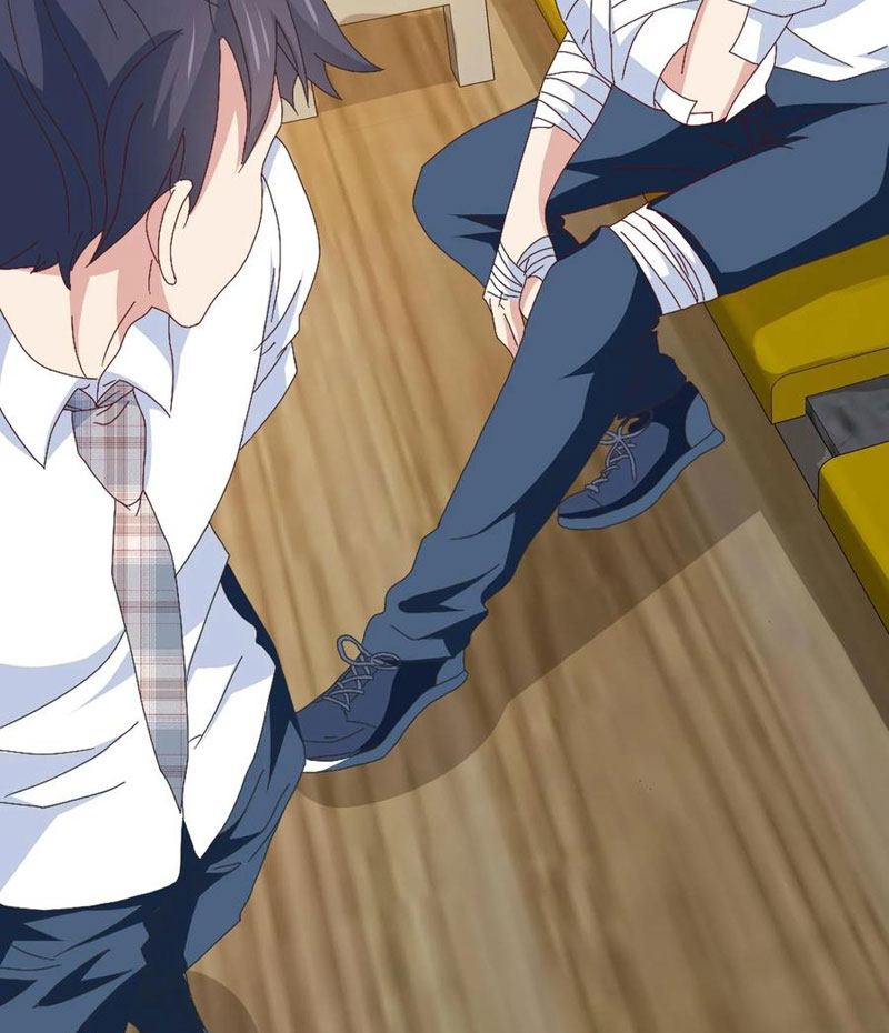 Slime ta treo cự long lên đánh là hợp lý nhỉ? Chapter 81 - Trang 2