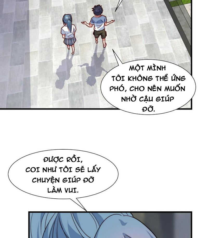 Slime ta treo cự long lên đánh là hợp lý nhỉ? Chapter 40 - Trang 2