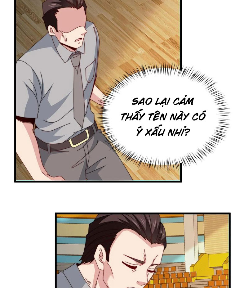Slime ta treo cự long lên đánh là hợp lý nhỉ? Chapter 81 - Trang 2
