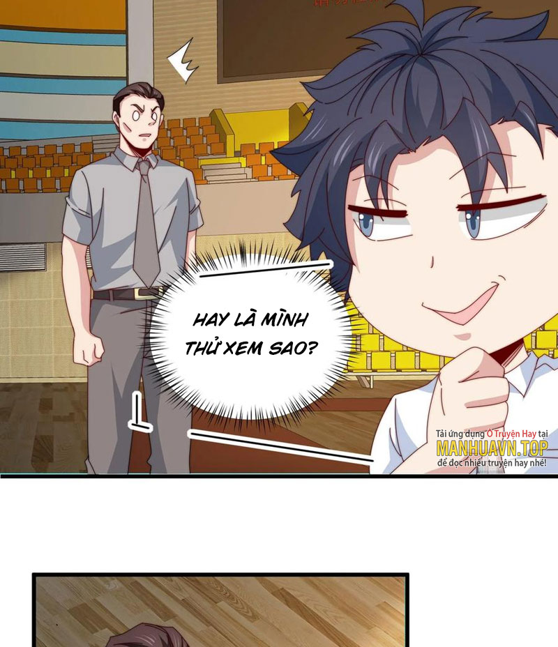 Slime ta treo cự long lên đánh là hợp lý nhỉ? Chapter 81 - Trang 2