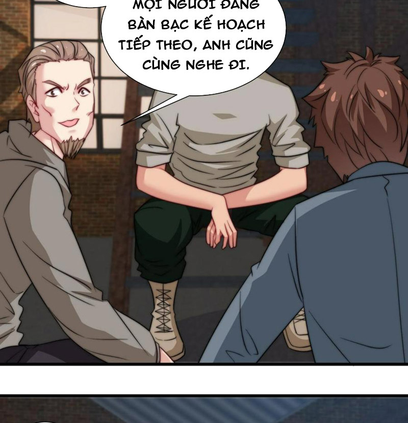 Slime ta treo cự long lên đánh là hợp lý nhỉ? Chapter 41 - Trang 2