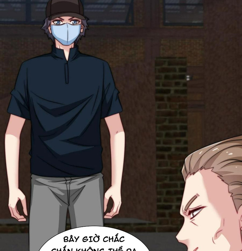 Slime ta treo cự long lên đánh là hợp lý nhỉ? Chapter 41 - Trang 2