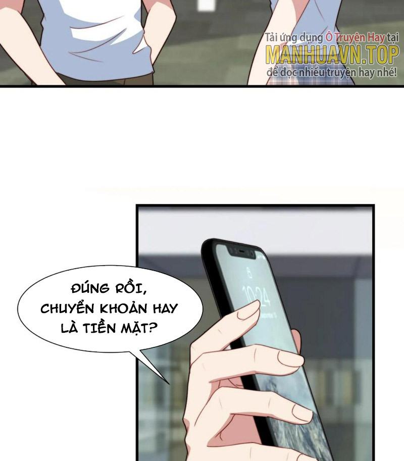 Slime ta treo cự long lên đánh là hợp lý nhỉ? Chapter 40 - Trang 2