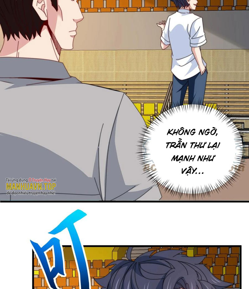 Slime ta treo cự long lên đánh là hợp lý nhỉ? Chapter 81 - Trang 2