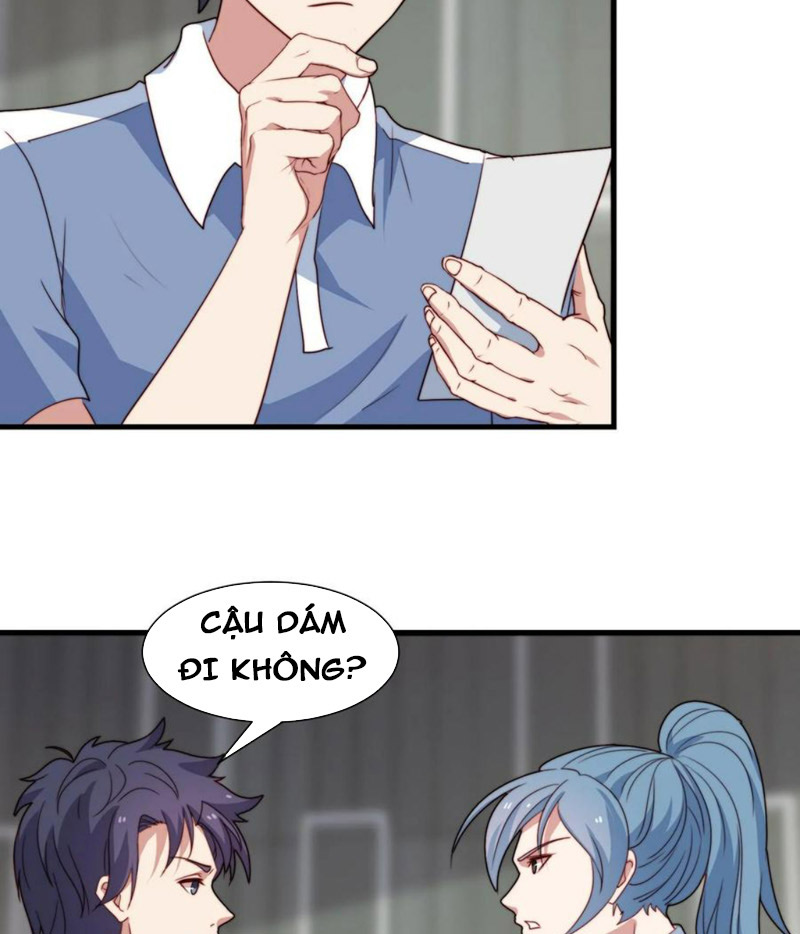 Slime ta treo cự long lên đánh là hợp lý nhỉ? Chapter 40 - Trang 2