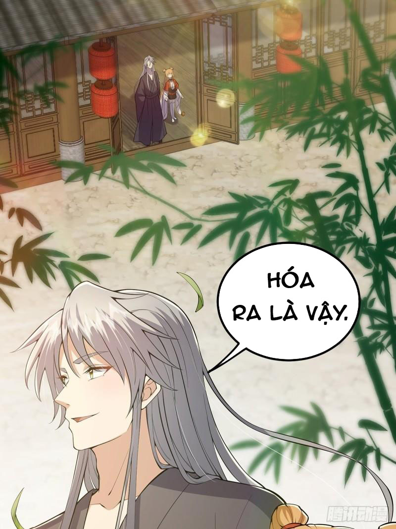 Ta Xuyên Không Với Max Điểm Mị Lực Chapter 27 - Trang 4