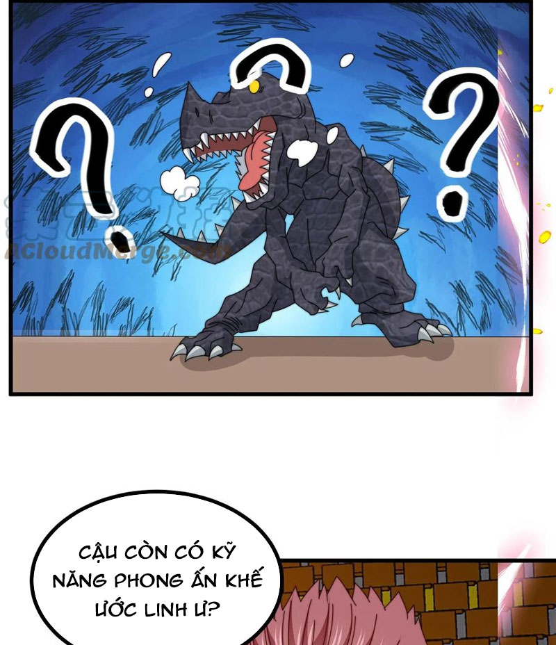 Slime ta treo cự long lên đánh là hợp lý nhỉ? Chapter 81 - Trang 2