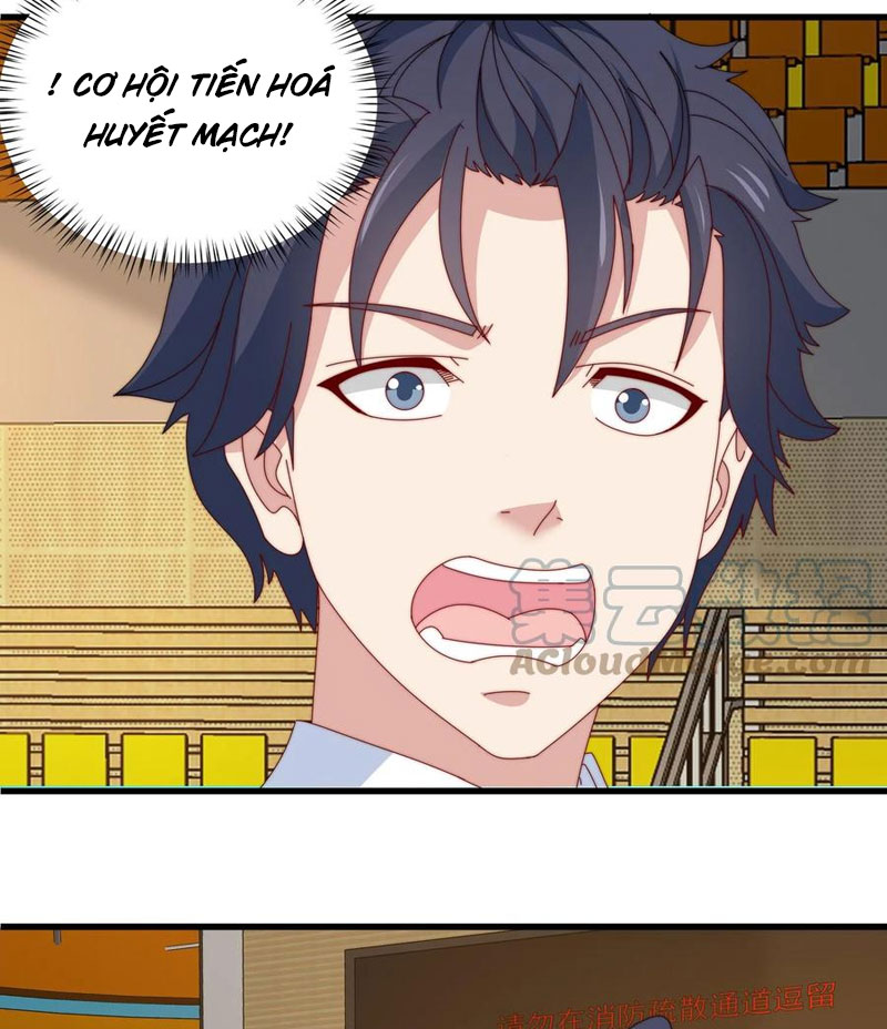 Slime ta treo cự long lên đánh là hợp lý nhỉ? Chapter 81 - Trang 2
